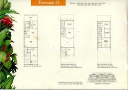 The Riverina (D18), Terrace #638200771
